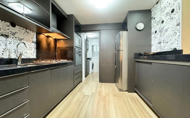 Amplo apartamento em Palmas