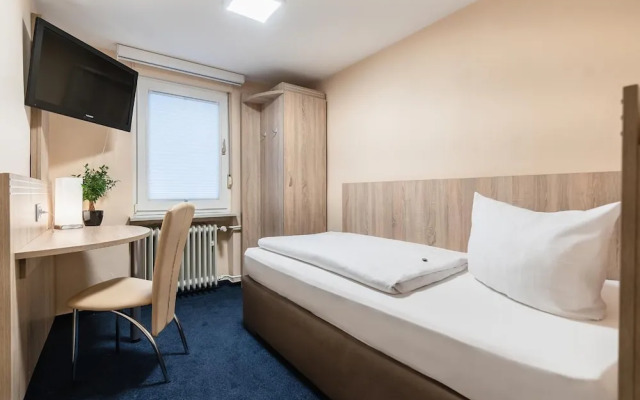 Hotel-Pension Altes Weinhaus