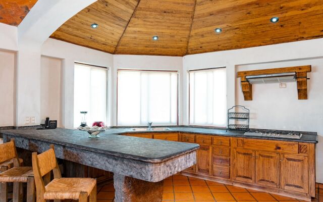 Uraján de Luna Hotel Boutique & Spa