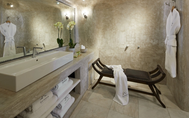 Iliovasilema Suites