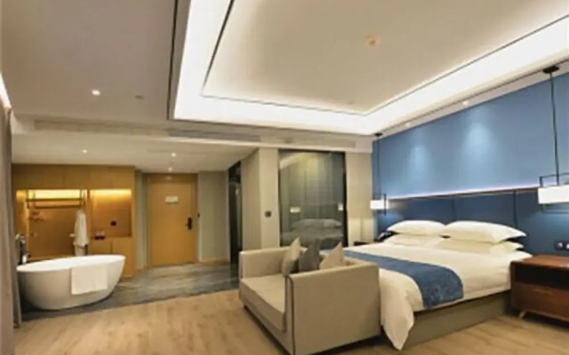 Ruian Shangpin E-sports Hotel