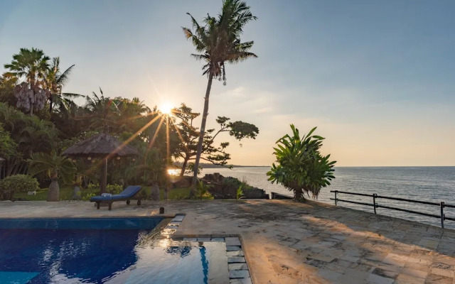 Villa Bukti Paradise