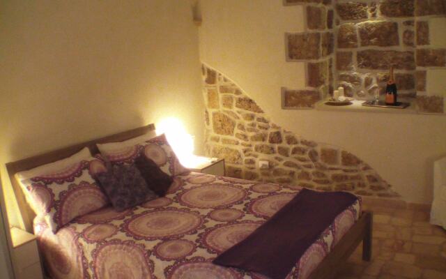 B&B La Grotta