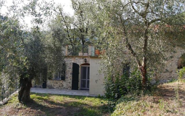 Top Rustico Borgata Roggio auf 16.480 qm Grundstück