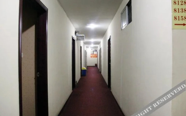 Xingyunxing Hotel