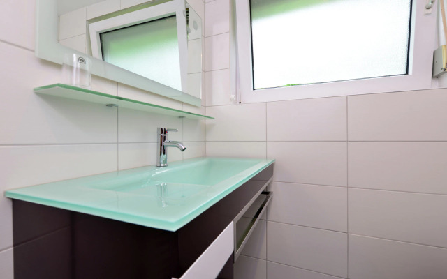 Wohnung bei Willingen fur Wintersport