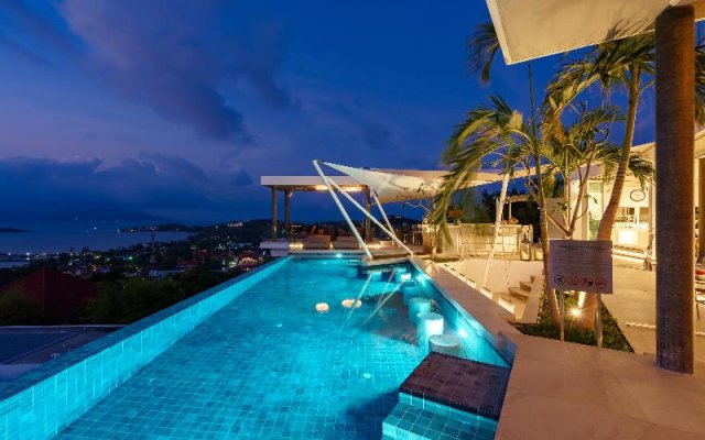 UniQue BoutiQue Resort