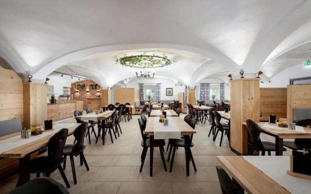 Hotel Farbinger Hof