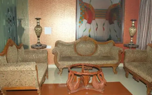 Vanraj Palace