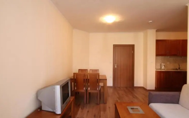 Apartment New Estate Cedar Lodge 4