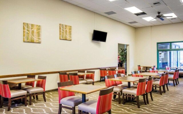 Comfort Inn & Suites Deadwood