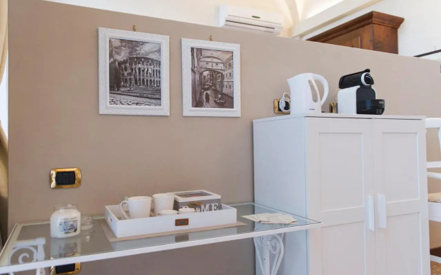 Suite Prestige Verona