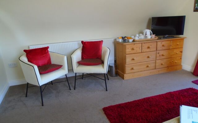 Wadebridge B&B