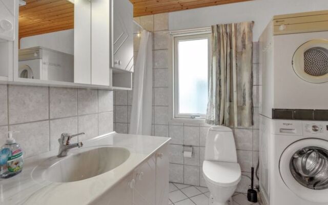 "Helle" - 300m from the sea in NW Jutland