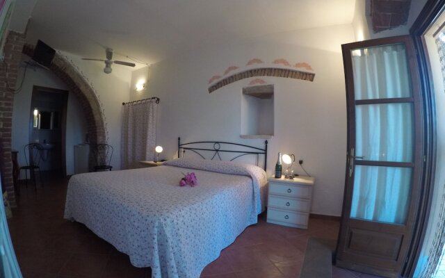 Agriturismo Barbadoro