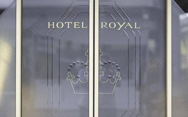 Hotel Royal