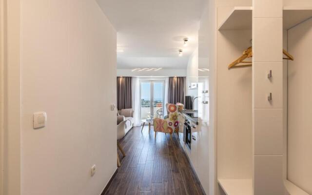 Hvar de luxe apartments 1