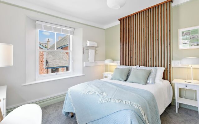 Park View Rooms & Relaxation