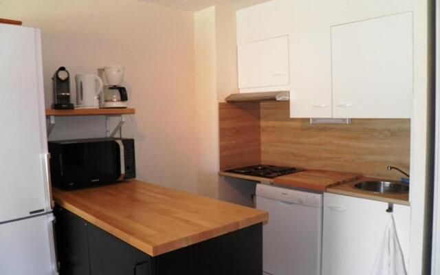 Appartement Sète, 2 pièces, 6 personnes - FR-1-338-133