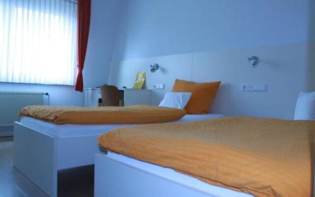 AP Hotel Viernheim am Kapellenberg
