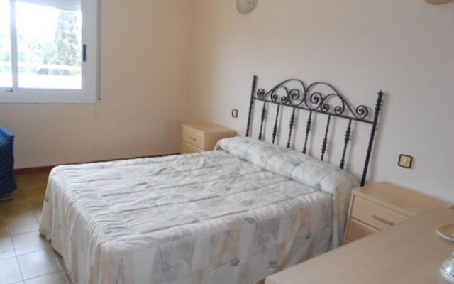 Apartamento Arroyo 3ºC