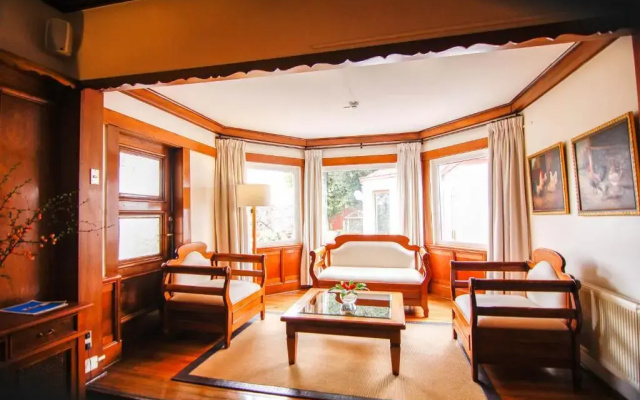 Hotel Costanera - Caja Los Andes