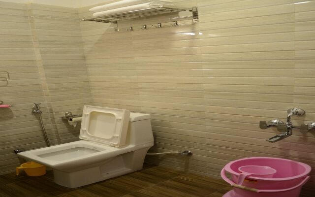 Hotel Taldar Inn