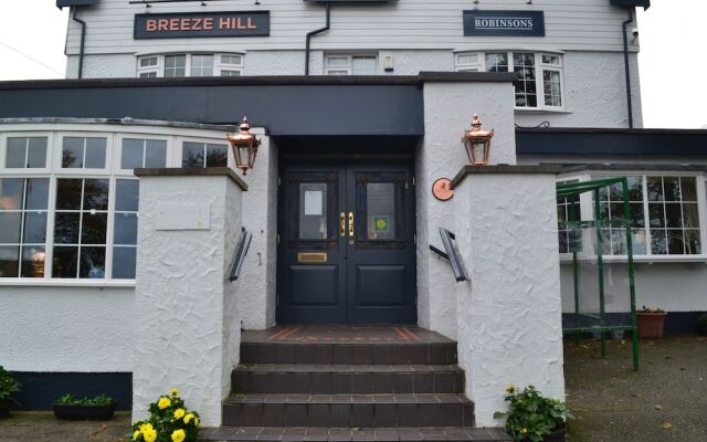 Breeze Hill Hotel