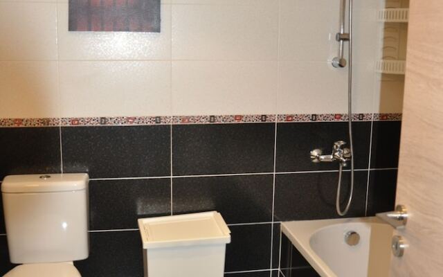 Lux Galatex Luxury apart Apartments