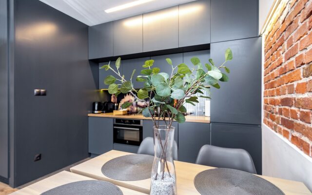 RentPlanet - Apartament Prusa