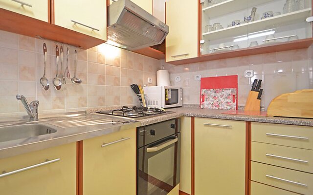 Apartment Matal Novigrad (Zadar)