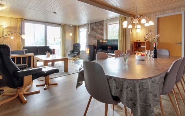 "Fraya" - 1km from the sea in Western Jutland