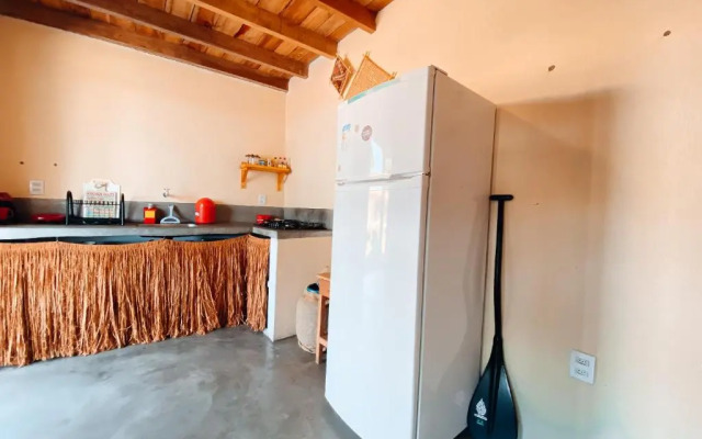 Caramuru Hostel Caraíva