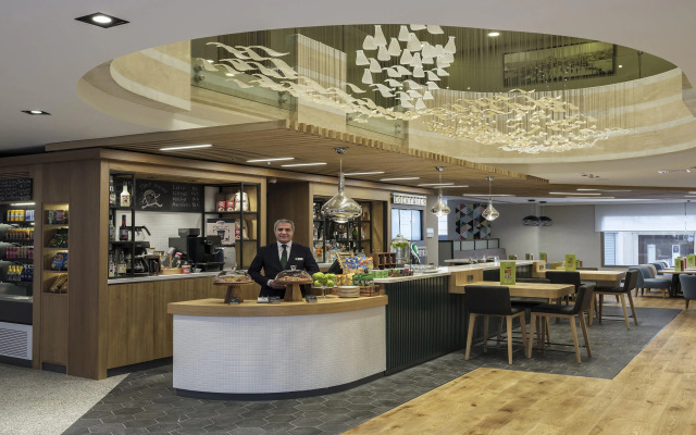 Holiday Inn Istanbul - Old City by IHG