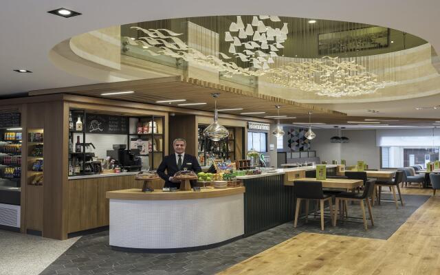 Holiday Inn Istanbul - Old City by IHG