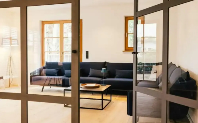 Cloud 9A Comfortable Holiday Residence