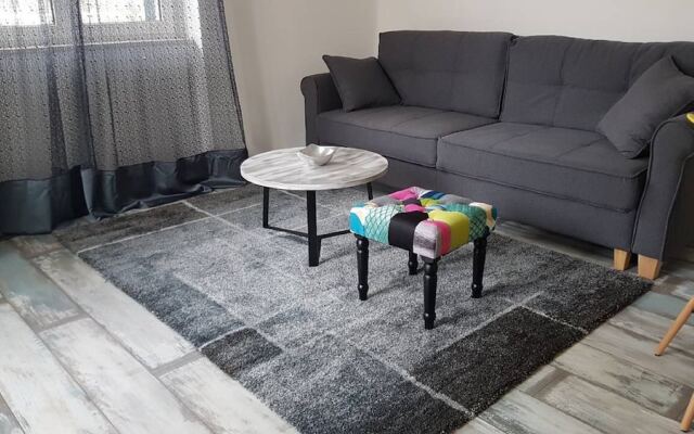 Luxury Apartment Spasio