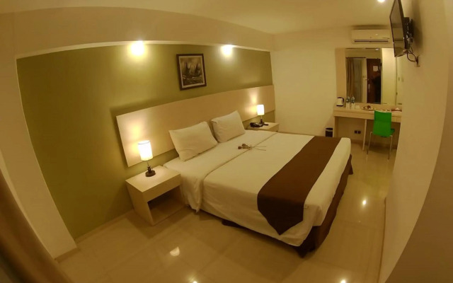 The Naripan Hotel by KAGUM Hotels