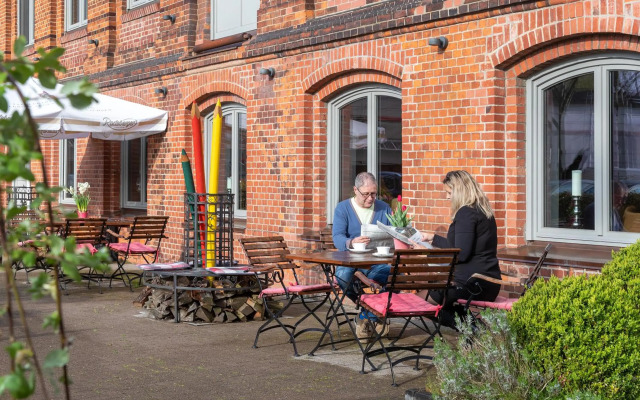 Hotel Volksschule