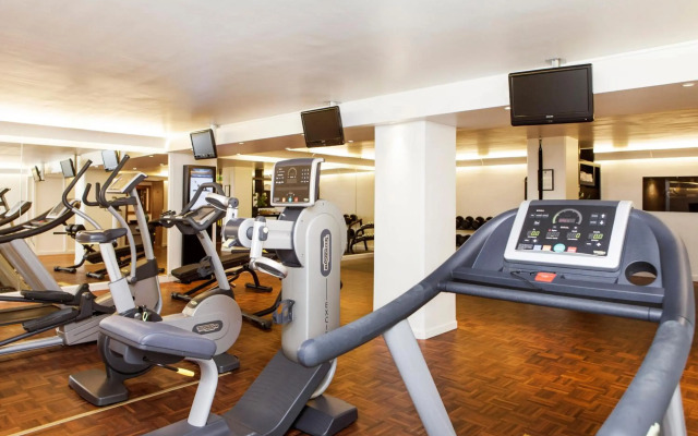 Elite Eden Park Hotel