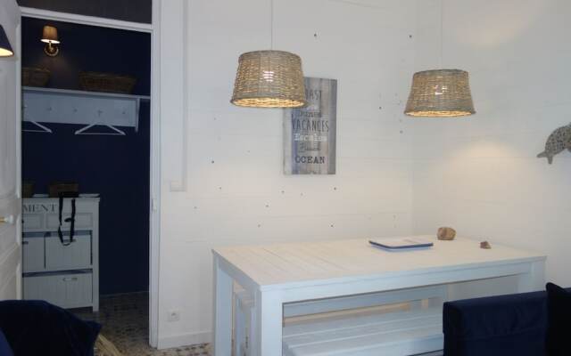 Appartement Germain