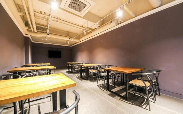 Incheon COCO Hotel