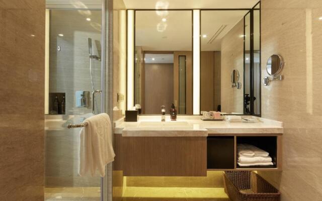 Xiamen Zenith Hotel