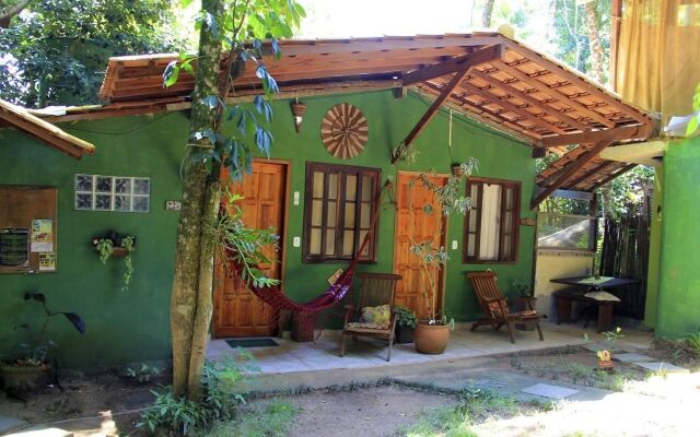 Pousada Ouro Verde