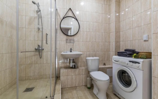 Апартаменты БиГест на ул. Стрелочников, д. 8А