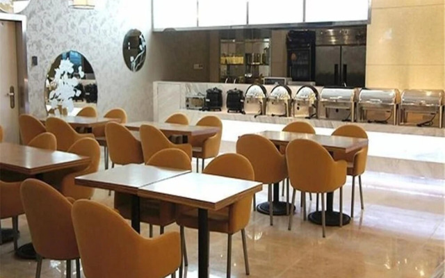 Shanshui Trend Hotel