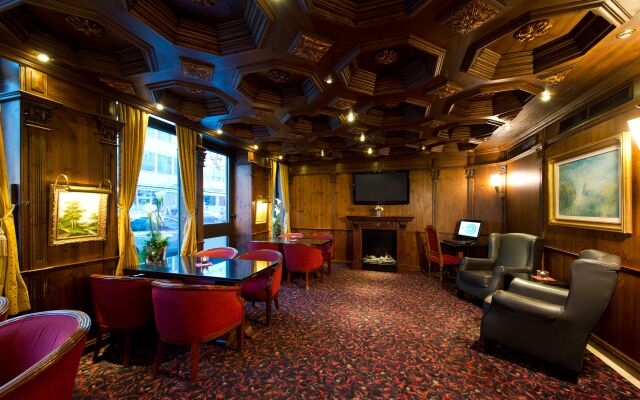 KING's HOTEL First