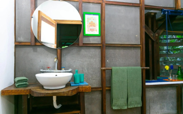 La Kukula Lodge