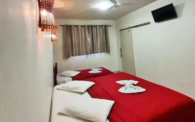 NC Hotel