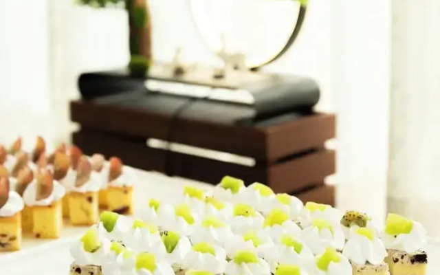 Excemon Beijing Nanyueyuan Hotel